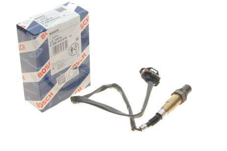 Датчик кисню, лямбда-зонд CHEVROLET CRUZE, VAUXHALL INSIGNIA, CHEVROLET 25198484, BOSCH (0258010514) Датчик кисню, лямбда-зонд CHEVROLET CRUZE, VAUXHALL INSIGNIA, CHEVROLET 25198484, BOSCH (0258010514)