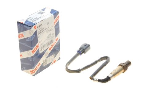 Датчик кислорода, лямбда-зонд LEXUS LEXUS, LEXUS 8946530470, TOYOTA 8946505080, BOSCH (0258986697)