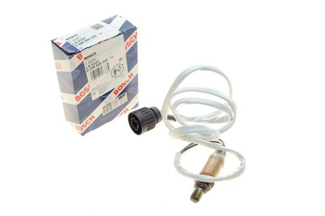 Датчик кисню, лямбда-зонд BMW 11781468620, BMW 5, BMW 8, BOSCH (0258005322) Датчик кисню, лямбда-зонд BMW 11781468620, BMW 5, BMW 8, BOSCH (0258005322)
