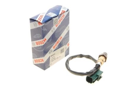 Датчик кислорода, лямбда-зонд NISSAN PRIMERA, BOSCH (0258006462)