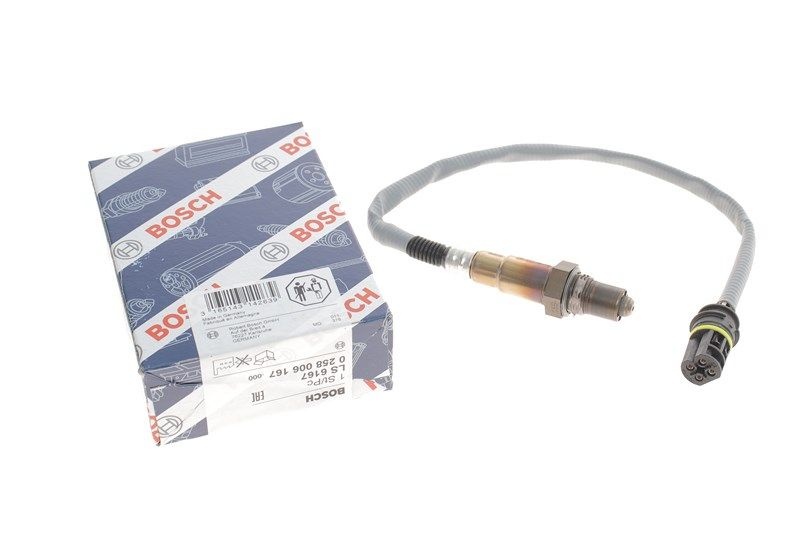 Датчик кислорода, лямбда-зонд CHRYSLER MERCEDESBENZ, MERCEDES BENZ, CHRYSLER 05099820AA, BOSCH (0258006167) Датчик кислорода, лямбда-зонд CHRYSLER MERCEDESBENZ, MERCEDES BENZ, CHRYSLER 05099820AA, BOSCH (0258006167)