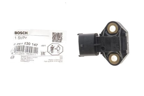 Датчик температуры VOLVO 3843012, VOLVO 3843012, BOSCH (0261230147)