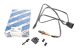 Датчик кисню, лямбда-зонд SEAT 01K0998262B, FORD YM219F472HA, BMW 1K0998262B, BOSCH (0258006982) Датчик кисню, лямбда-зонд SEAT 01K0998262B, FORD YM219F472HA, BMW 1K0998262B, BOSCH (0258006982)
