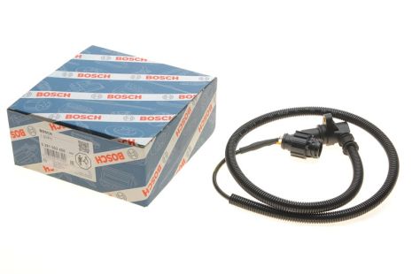 Датчик колінвалу VOLVO 20374282, BOSCH (281002458) Датчик колінвалу VOLVO 20374282, BOSCH (281002458)