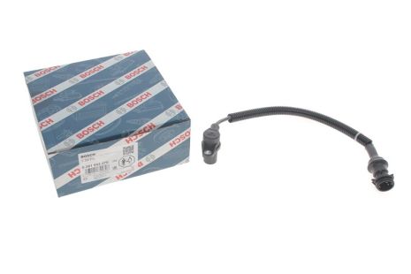 Датчик імпульсів MAN 51271200008, MAN 51271200008, BOSCH (0281002270)
