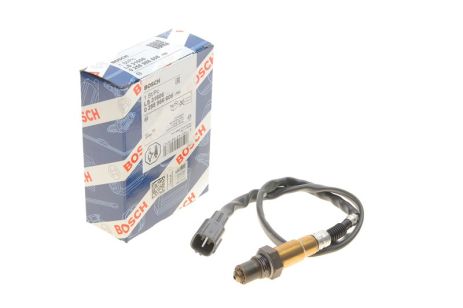 Датчик кисню, лямбда-зонд TOYOTA FAW, LEXUS IS, LEXUS 8946553300, TOYOTA 8646560200, BOSCH (0258986606) Датчик кисню, лямбда-зонд TOYOTA FAW, LEXUS IS, LEXUS 8946553300, TOYOTA 8646560200, BOSCH (0258986606)