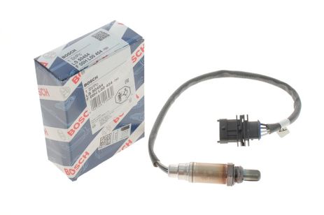 Датчик кислорода, лямбда-зонд CHEVROLET 25327304, OPEL 25327304, OPEL CORSA, OPEL MERIVA, BOSCH (F00HL00454) Датчик кислорода, лямбда-зонд CHEVROLET 25327304, OPEL 25327304, OPEL CORSA, OPEL MERIVA, BOSCH (F00HL00454)