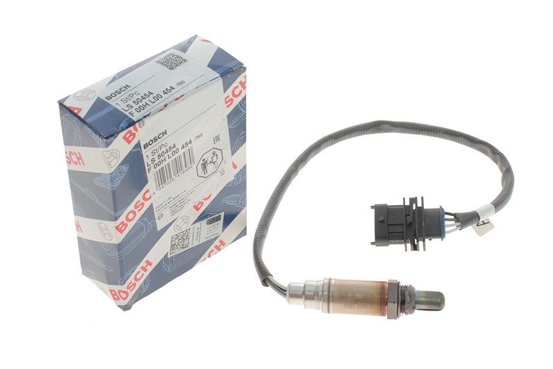 Датчик кислорода, лямбда-зонд CHEVROLET 25327304, OPEL 25327304, OPEL CORSA, OPEL MERIVA, BOSCH (F00HL00454) Датчик кислорода, лямбда-зонд CHEVROLET 25327304, OPEL 25327304, OPEL CORSA, OPEL MERIVA, BOSCH (F00HL00454)