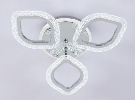 Светодиодная люстра V K39207-3-TL CR