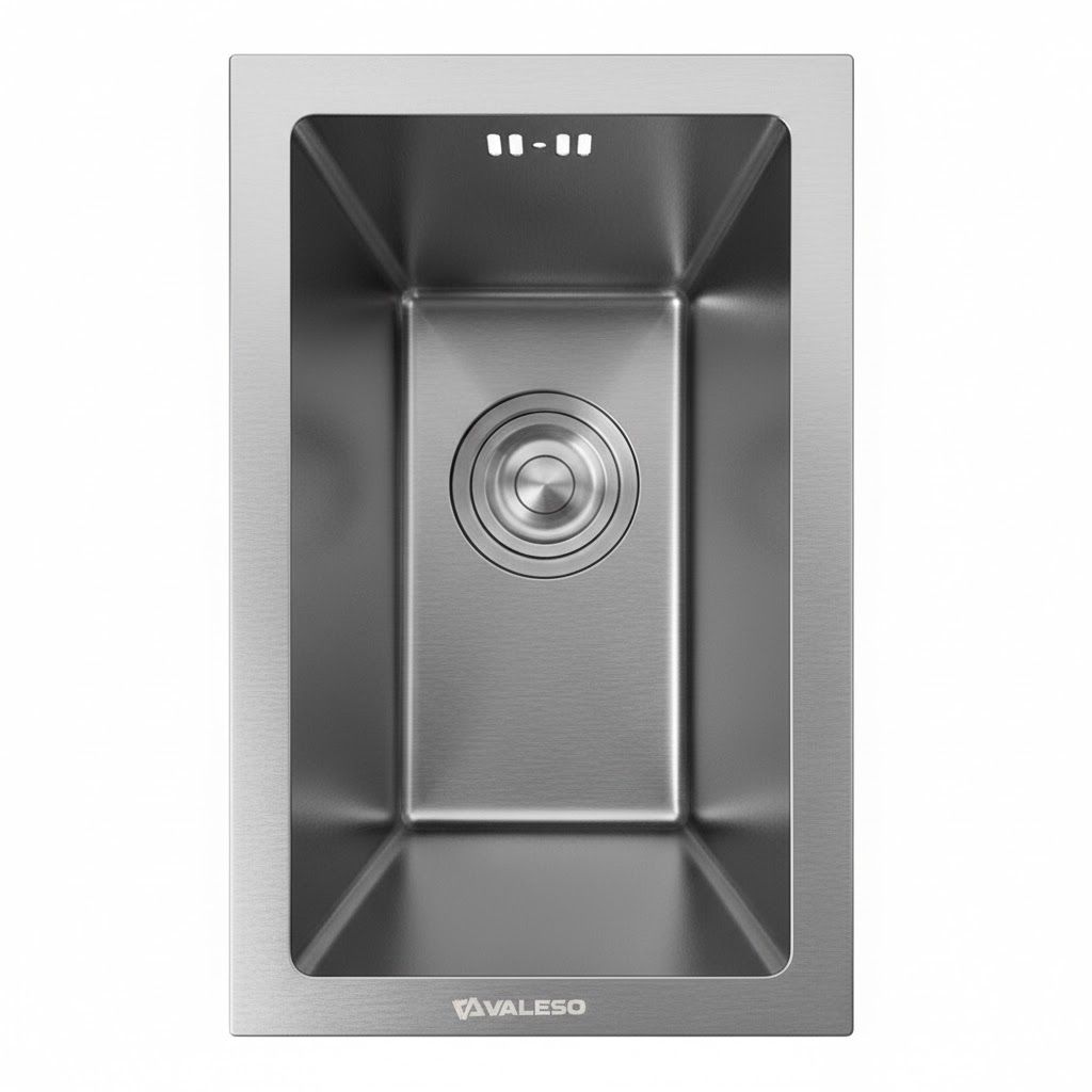 Кухонная мойка 25*40 нержавейка VALESO Handmade (3,0/0,8) Кухонная мойка 25*40 нержавейка VALESO Handmade (3,0/0,8)
