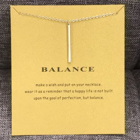 Подвеска палочка кисточка колье ожерелье кисть геометрия