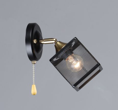 Настенный осветительный прибор VALESO N6606/1W