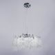 Люстра підвісна WM-7016 400-G9*5-38 CR Люстра підвісна WM-7016 400-G9*5-38 CR