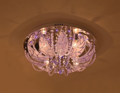 Sirius класична люстра Ш 55815-500, стельова торт