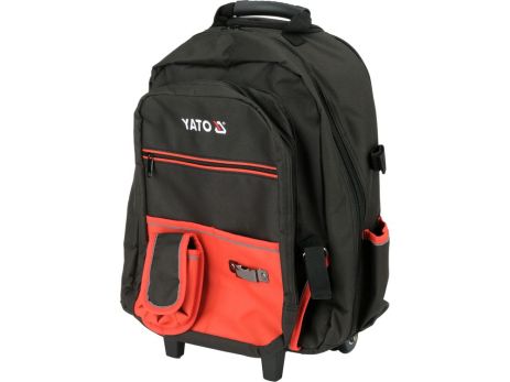 Рюкзак для інструментів YATO YT-74287