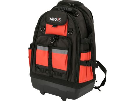 Рюкзак для інструментів YATO YT-74288