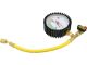 Манометр для контроля герметичности кондиционеров YATO YT-24794