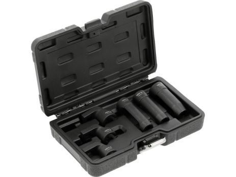 Головки торцевые к датчику температуры выхлоп. газов YATO YT-12003 Головки торцевые к датчику температуры выхлоп. газов YATO YT-12003