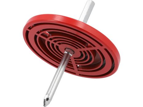 Тримач дисковий вольфрамових коронок Ø=33-103 мм YATO YT-43919 Тримач дисковий вольфрамових коронок Ø=33-103 мм YATO YT-43919