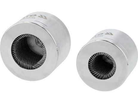 Щетки-насадки к наружной поверхности медных труб YATO YT-63720