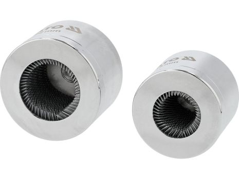 Щетки-насадки к наружной поверхности медных труб YATO YT-63720 Щетки-насадки к наружной поверхности медных труб YATO YT-63720