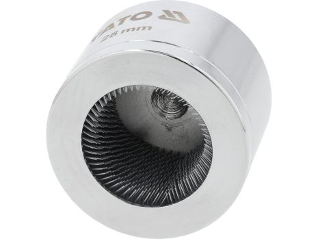 Щетка-насадка к наружной поверхности медных труб YATO YT-63721 Щетка-насадка к наружной поверхности медных труб YATO YT-63721