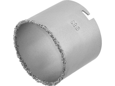 Сверло корончатое из вольфрама Ø=83мм YATO YT-43915