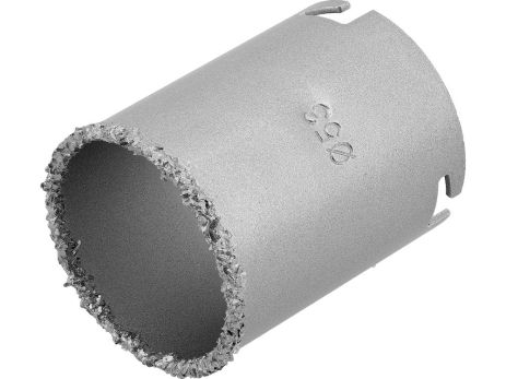 Сверло корончатое из вольфрама Ø=53мм YATO YT-43912