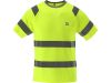 Світловідбивна футболка 3XL YATO YT-79381
