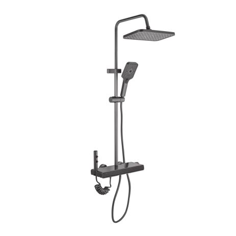 Душевая система Agua Acero - AVION 5013AM