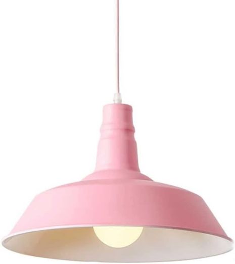 Подвесной светильник V HN8061S 1 плафон PINK