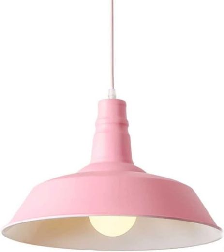 Подвесной светильник V HN8061S 1 плафон PINK