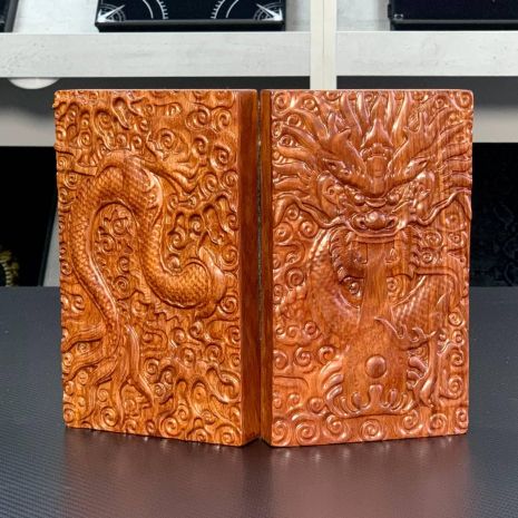 Коробка для кубиків DnD органайзер 20×12 см