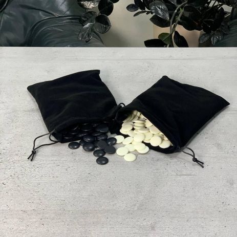 Фішки для гри Го 380шт