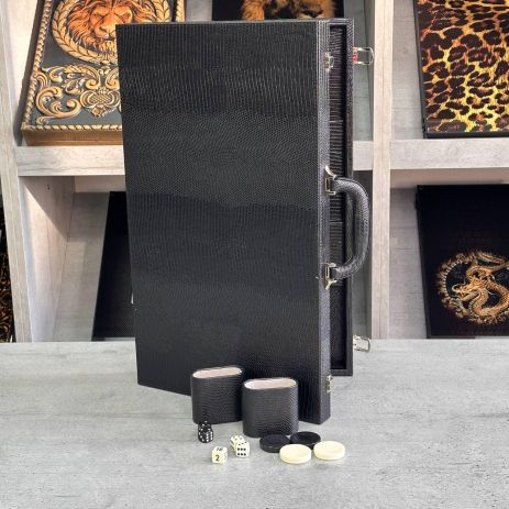 Нарди короткі та нарди довгі Турнірні 53×31 см