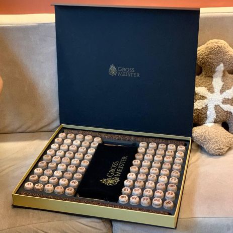 Лото - вишукана настільна гра для всієї родини