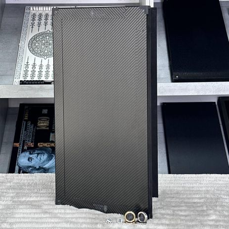 Нарды карбоновые 60х30см премиальная настольная игра