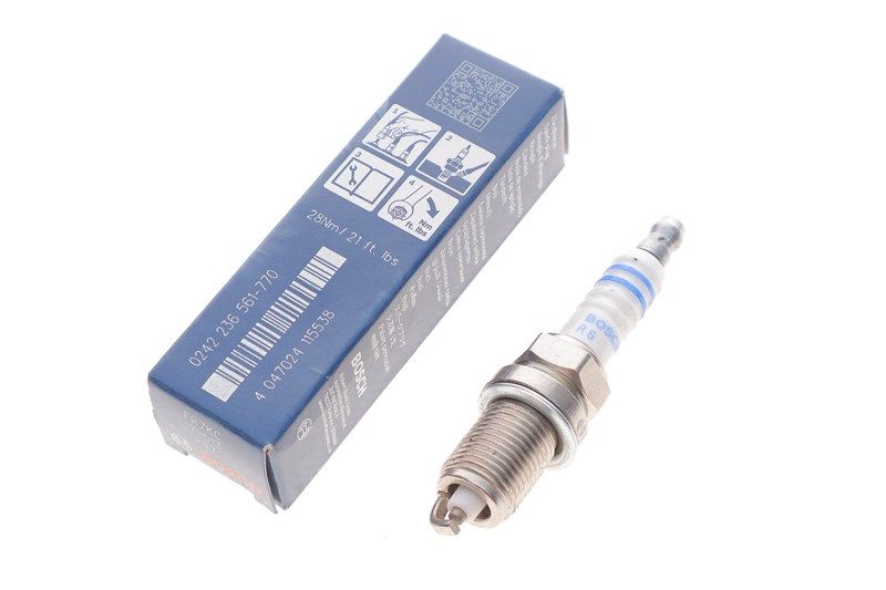 Свічка запалювання CHANGAN HONDA, HONDA 0242236561, CHANGAN EA0120400, BOSCH (0242236561) Свічка запалювання CHANGAN HONDA, HONDA 0242236561, CHANGAN EA0120400, BOSCH (0242236561)