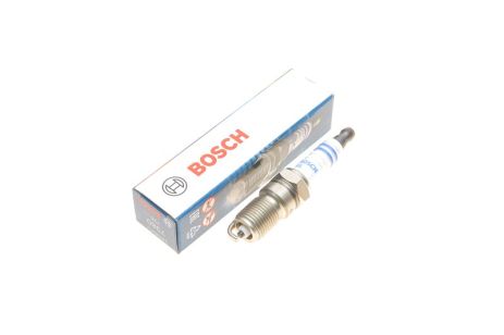 Свеча зажигания LINCOLN HSV, HSV 0242225623, LINCOLN TOWN, TOYOTA LEXCEN, BOSCH (0242225623)