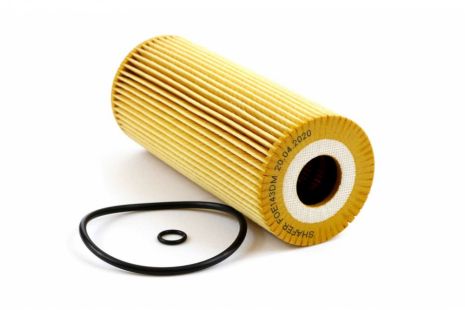 Фільтр масляний VW LT 97-05 (тип Mann), SHAFER (FOE143DM)