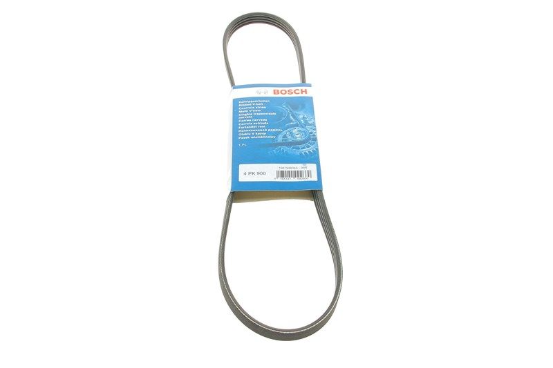 Ремінь полікліновий 4PK900 AMG 63, AMG 63 4, HYUNDAI, LEXUS 9936430900, KIA KK37115909, BOSCH (1987948349) Ремінь полікліновий 4PK900 AMG 63, AMG 63 4, HYUNDAI, LEXUS 9936430900, KIA KK37115909, BOSCH (1987948349)