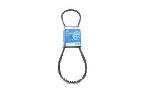 Ремінь полікліновий 7PK1715 MERCEDES BENZ, FIAT 132, MERCEDES-BENZ S-CLASS, BOSCH (1987947699)