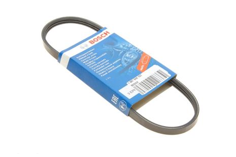 Ремень поликлиновый ASIA S60L 2, VOLVO ASIA, VOLVO 31325042, BOSCH (1987946151)