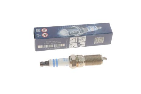 Свічка запалювання FORD USA, FORD CYFS092FT, BOSCH (0242240706)