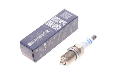 Свічка запалювання MITSUBISHI SPACE, MITSUBISHI MD360019, VAUXHALL 55580961, BOSCH (0242236668)