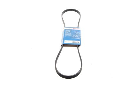 Ремень поликлиновый TOYOTA YARIS, TOYOTA 9091602520, TOYOTA COROLLA, BOSCH (1987945724)