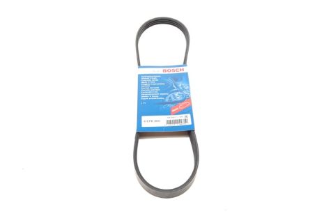 Ремень поликлиновый BMW X3, BMW 1987946111, BMW 11287792851, BOSCH (1987946111)