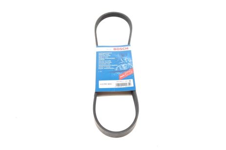 Ремень поликлиновый BMW X3, BMW 1987946111, BMW 11287792851, BOSCH (1987946111)