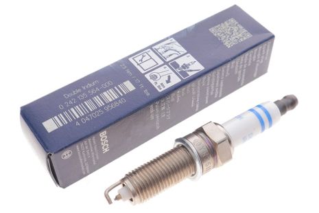 Свічка запалювання KIA SORENTO, KIA 1884911070, HYUNDAI 1884911070, BOSCH (0242135564)