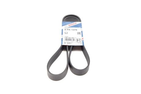 Ремінь полікліновий MERCEDES-BENZ VARIO, MERCEDES BENZ, MAN 51968200239, VOLVO 20580937, BOSCH (1987947090) Ремінь полікліновий MERCEDES-BENZ VARIO, MERCEDES BENZ, MAN 51968200239, VOLVO 20580937, BOSCH (1987947090)